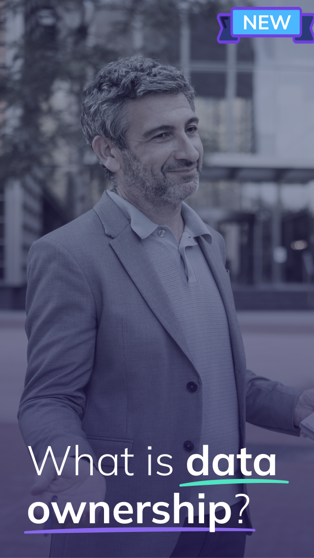 What Is Data Ownership?